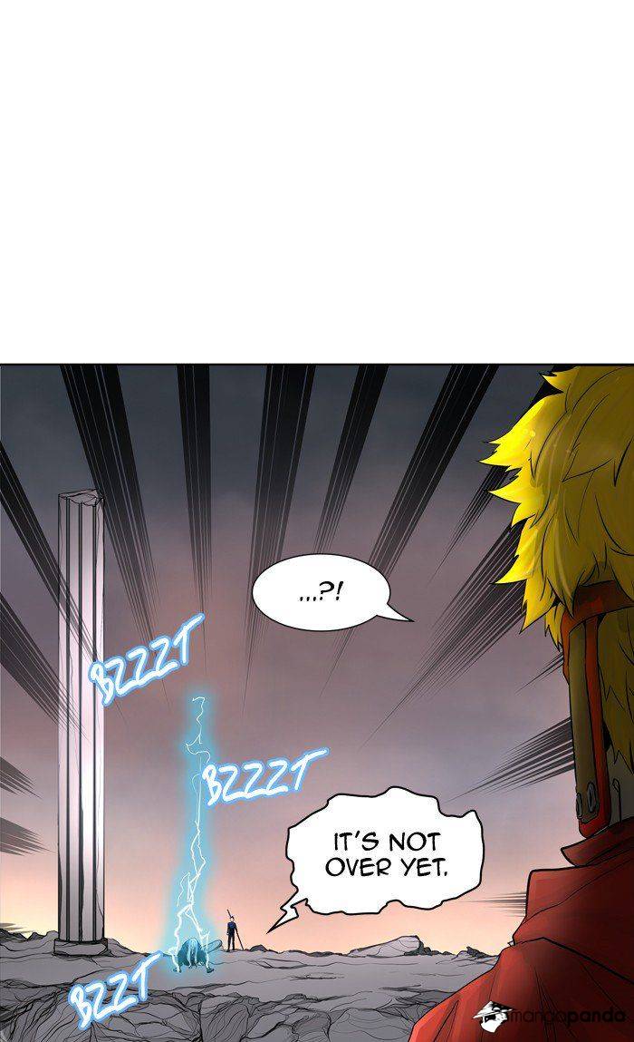 Tower of God Chapter 374 image 92